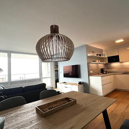 Haus Uthlande Haus Uthlande Whg 46 Watten Blick Wyk auf Föhr Dış mekan fotoğraf